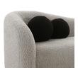 small l sectional sofa Contemporary Design Furniture Sofas Grey