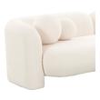 sectional with chaise Contemporary Design Furniture Sofas Cream