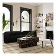green sectional couch Contemporary Design Furniture Sofas Black
