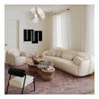 sectional ashley furniture Contemporary Design Furniture Sofas Cream