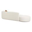 clearance sectional sleeper sofa Contemporary Design Furniture Sofas Cream
