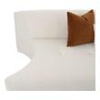 blue velvet couches for sale Contemporary Design Furniture Loveseats Cream