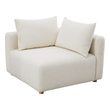 trendy accent chairs Contemporary Design Furniture Cream