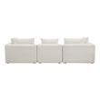 bellini sectional sofa Contemporary Design Furniture Sofas Cream