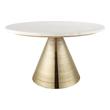 coffee and side table set Contemporary Design Furniture Coffee Tables White