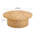 edloe finch coffee table Contemporary Design Furniture Coffee Tables Natural