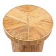 the end table Contemporary Design Furniture Side Tables Natural