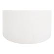 house and home coffee tables Contemporary Design Furniture Side Tables White