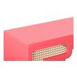 decorative tray for coffee table Contemporary Design Furniture Console Tables Pink