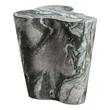 modern entrance table Contemporary Design Furniture Side Tables Grey Marble