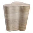 skinny coffee table Contemporary Design Furniture Side Tables Travertine