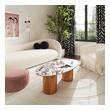 small white coffee table ikea Contemporary Design Furniture Coffee Tables Natural Ash,White Marble