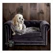 dog beds and furniture Contemporary Design Furniture Pet Furniture Grey