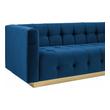 charcoal sectional sofa Contemporary Design Furniture Sofas Navy