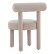 navy reading chair Contemporary Design Furniture Accent Chairs Blush