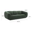 navy blue sectional leather Contemporary Design Furniture Sofas Forest Green