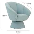 beige accent chairs Contemporary Design Furniture Accent Chairs Light Blue