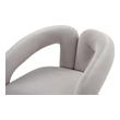 the bold chair Contemporary Design Furniture Accent Chairs Grey