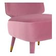 accent chair design Contemporary Design Furniture Accent Chairs Purple