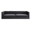 giant couch Contemporary Design Furniture Sofas Grey
