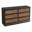 real wood bedroom dresser Contemporary Design Furniture Dressers Espresso,Walnut