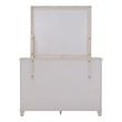 antique white dresser set Tov Furniture Dressers White