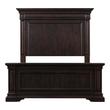 twin size bed price Tov Furniture Beds Brown