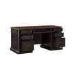 cheap office desks for sale Tov Furniture Desks Black,Cherry