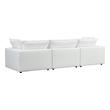 black pull out bed couch Tov Furniture Sofas Pearl