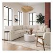 feature chairs living room Tov Furniture Sofas Natural