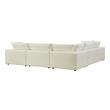 l style couch Tov Furniture Sectionals Natural