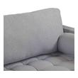 left l couch Tov Furniture Sofas Grey