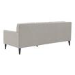 modern sectional couches for sale Tov Furniture Sofas Beige