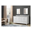 bathroom wall mirrors for sale Direct Vanity White