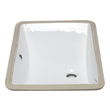 lowes vanity tops Eago Bathroom Sink Bathroom Vanity Sinks White Modern