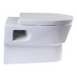 toilet seat and lid replacement Eago Toilet Seat Toilet Seats White Modern