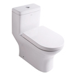 toilet bowl how much Eago Toilet Toilets White Modern