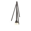 modern kitchen island light fixture ELK Lighting Mini Pendant Oil Rubbed Bronze Modern / Contemporary