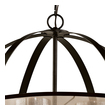 miniature chandelier shades ELK Lighting Chandelier Oil Rubbed Bronze Transitional