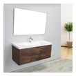 furniture stores that sell bathroom vanities Eviva bathroom Vanities Rosewood Modern/Transitional 