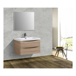 country bathroom cabinets Eviva bathroom Vanities White-Oak Modern