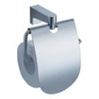 bathroom toilet paper roll holder Fresca Chrome