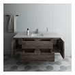 40 inch bath vanity Fresca Bathroom Vanities Acacia Wood