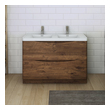 lowes 30 inch bathroom vanity Fresca Rosewood