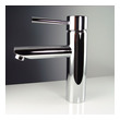 kohler single handle bathroom faucet Fresca Chrome