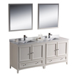 furniture stores that sell bathroom vanities Fresca Antique White Traditional