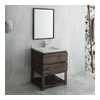 good quality bathroom vanities Fresca Acacia Wood