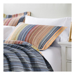 pillow cases and sheets Greenland Home Fashions Sham Multi
