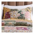 quilt comforter sets full Greenland Home Fashions Bedspread Set Multi
