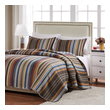 queen size coverlets for sale Greenland Home Fashions Quilt Set Quilts-Bedspreads and Coverlets Earth